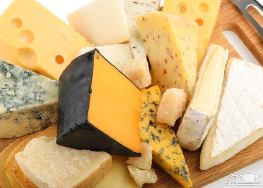 آشنایی با طالع بینی پنیر