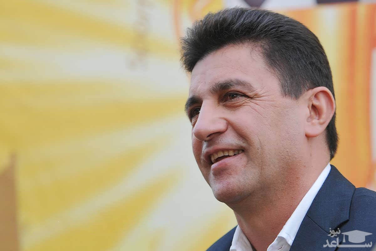 سریع‌ترین احضار تاریخ در فوتبال ایران