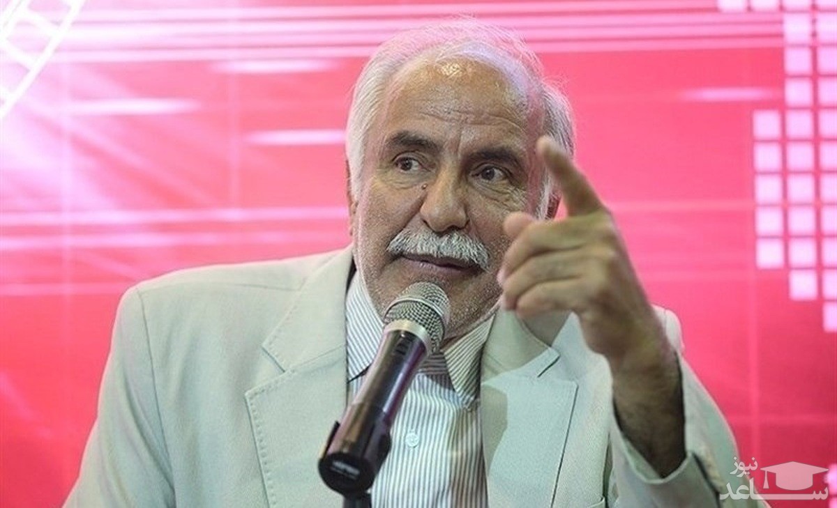 نماینده پیشین مجلس، «۴۰ضربه شلاق» خورد/ اتهام او چه بود؟