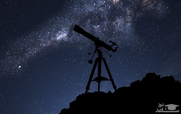 دیدن تلسکوپ در خواب چه تعبیری دارد؟ / تعبیر خواب تلسکوپ