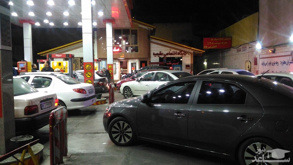 چه خودروهایی فقط تا مردادماه سهمیه بنزین دریافت می کنند؟