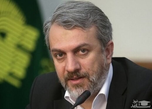 سید رضا فاطمی امین