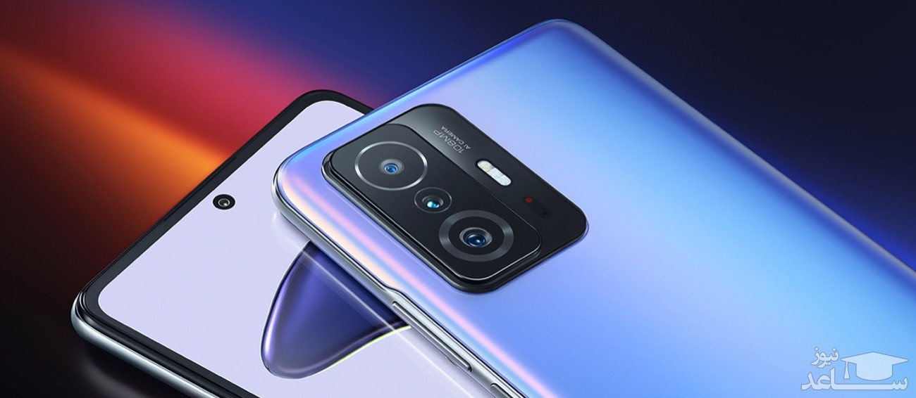 گوشی شیائومی 11 تی