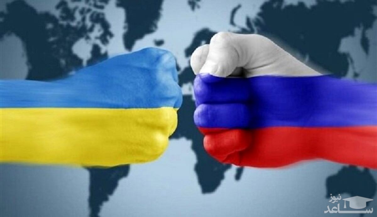 در حمله به اوکراین حق را به پوتین می دهیم؟!