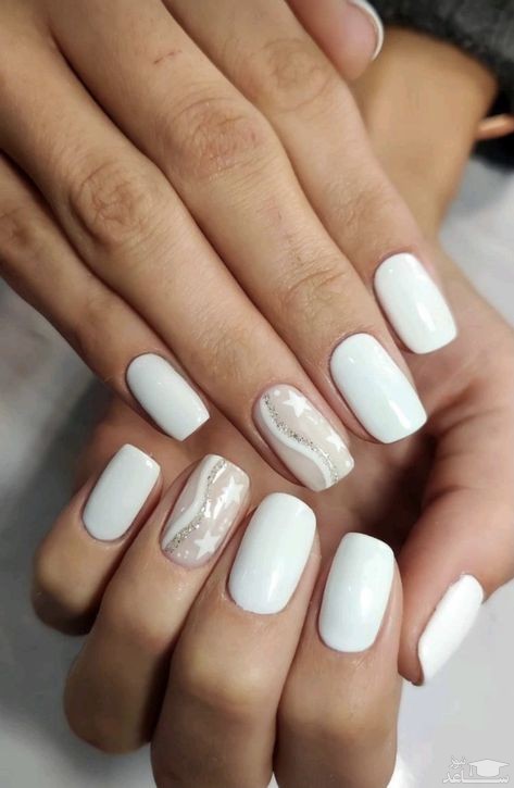 طرح ناخن اداری