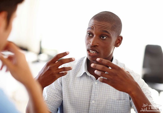 انواع مختلف دروغ‌گو‌ها و نحوه‌ی کنار آمدن با آنها