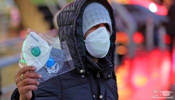 ​آیا راهی برای ضدعفونی کردن و استفاده مجدد از ماسک وجود دارد؟