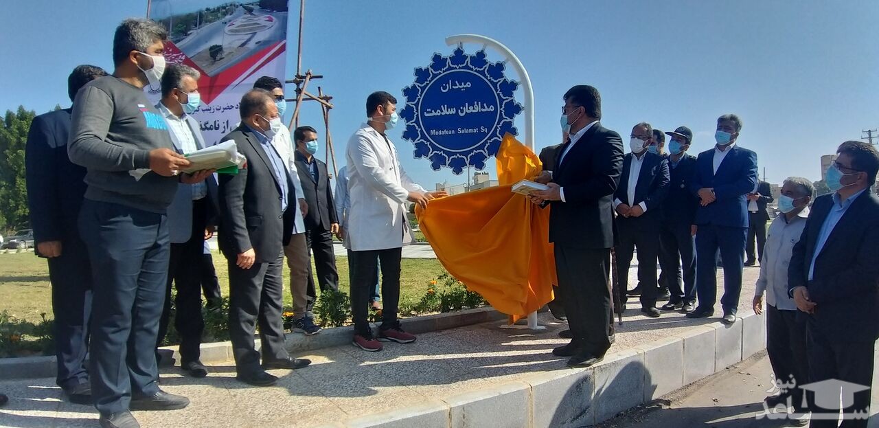 ۹۰ درصد بیماران کووید ۱۹ بوشهر بهبود یافتند