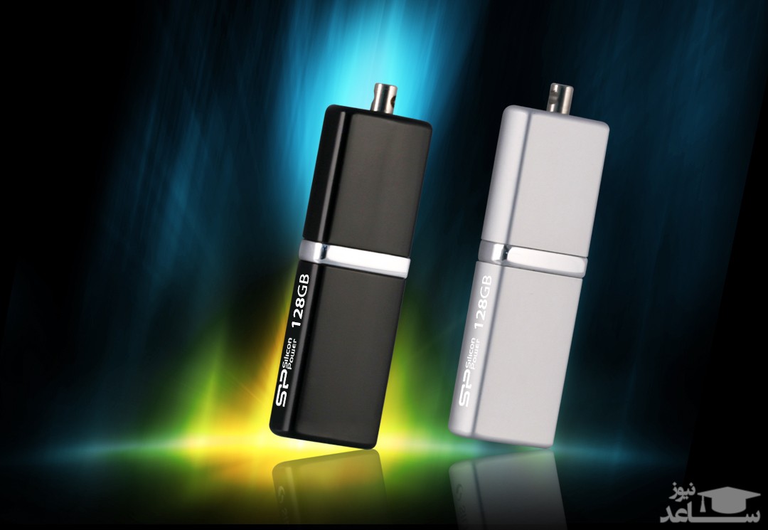 سیلیکون پاور مدل لوکس مینی 710