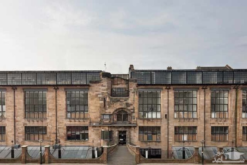 مدرسه‌ هنر گلاسگو