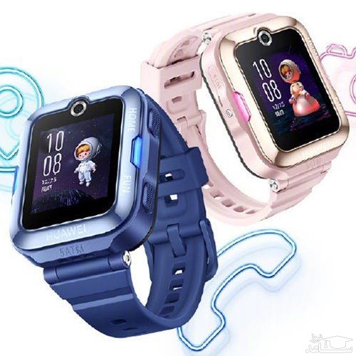 ساعت هوشمند هواوی کیدز واچ 4 ایکس