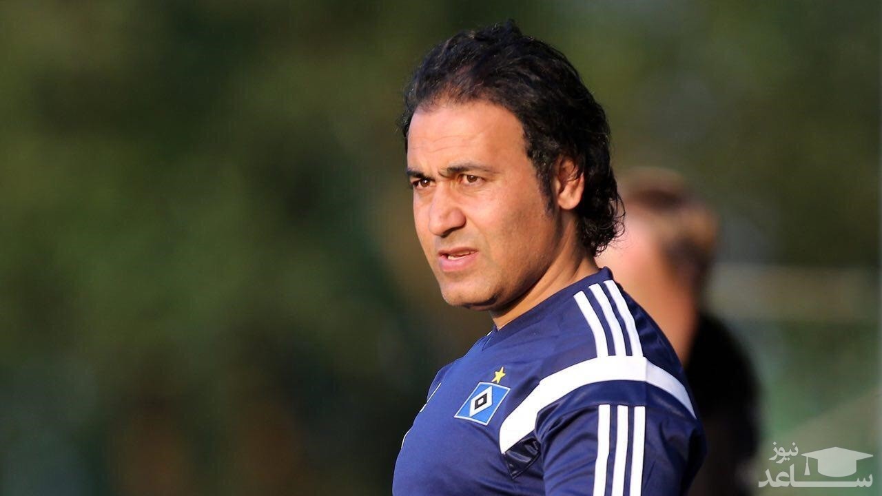 خاطره مهدوی‌کیا از شب هم‌نشینی با بزرگان