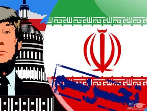 آمریکا چه نهاد و سازمانی را از تحریم استثنا کرده است؟