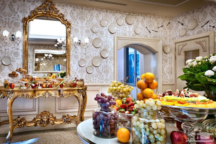 معرفی هتلهای معروف میلان