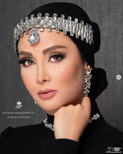 مریم خدارحمی