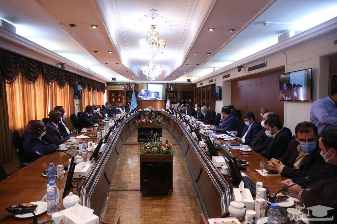 در اوج ورود کرونای افریقایی، استقبال از هیات "زیمبابوه" ضرورت داشت؟