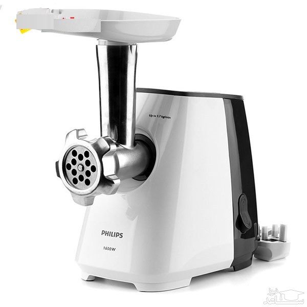 چرخ گوشت فیلیپس مدل HR2714