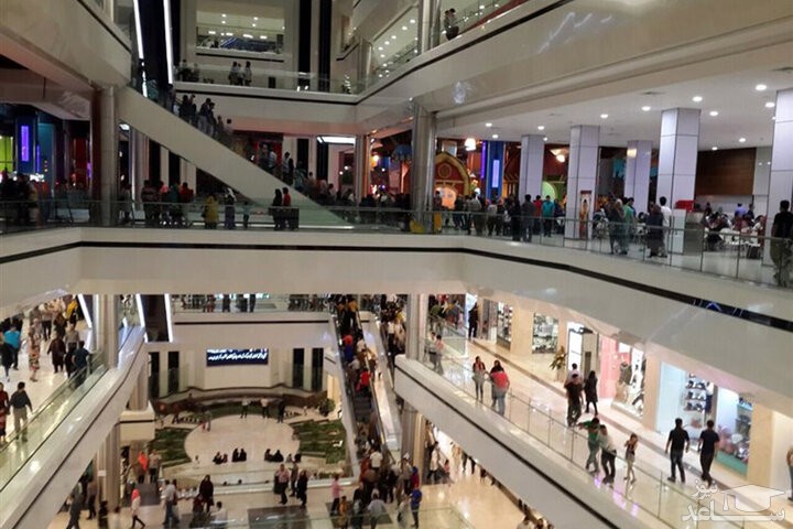 پاساژ‌ها و بازار‌ها تا ساعت چند می‌توانند فعالیت کنند؟