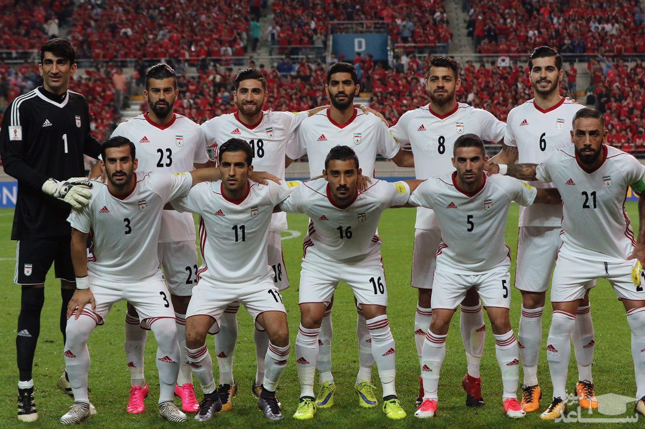 ۳ گزینه مشترک هدایت فوتبال ایران و امارات