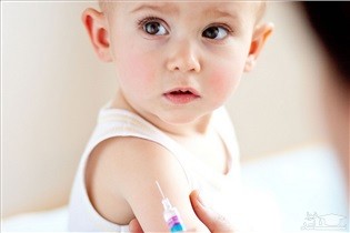 روش های از بین بردن ترس کودک از واکسن