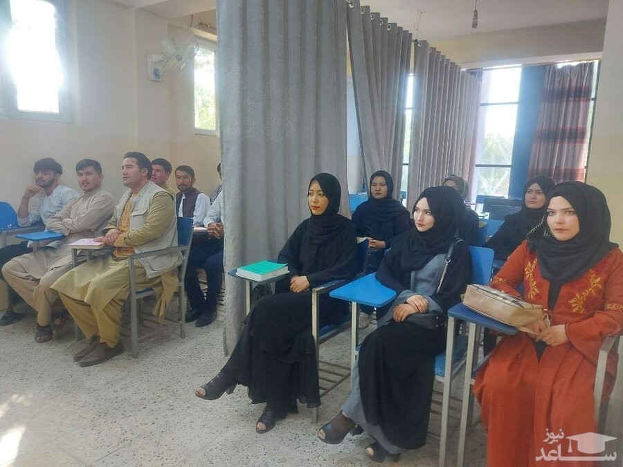 دانشگاه کابل