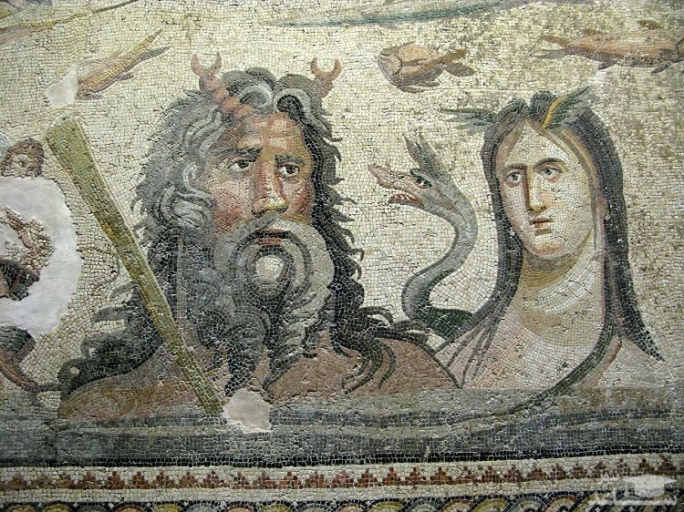 موزه باستان شناسی غازی عینتاب