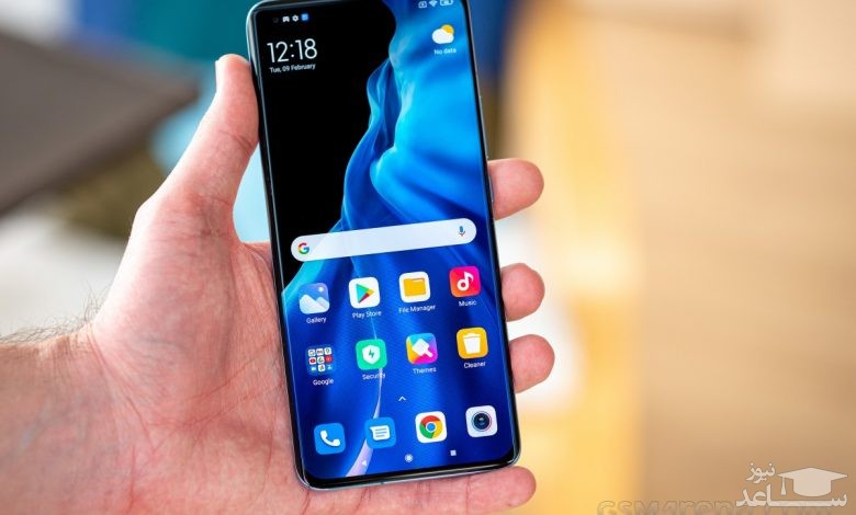 گوشی شیائومی می 11