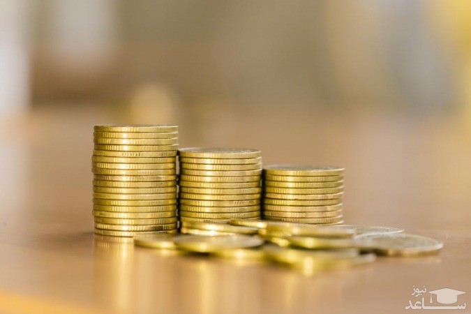 چرا سکه گران شد؟