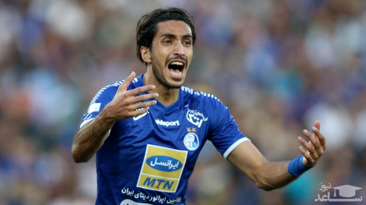 سازمان سنجش: از سیاوش یزدانی شکایت می‌کنیم