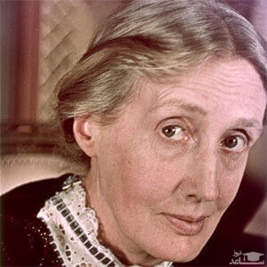 ویرجینیا وولف