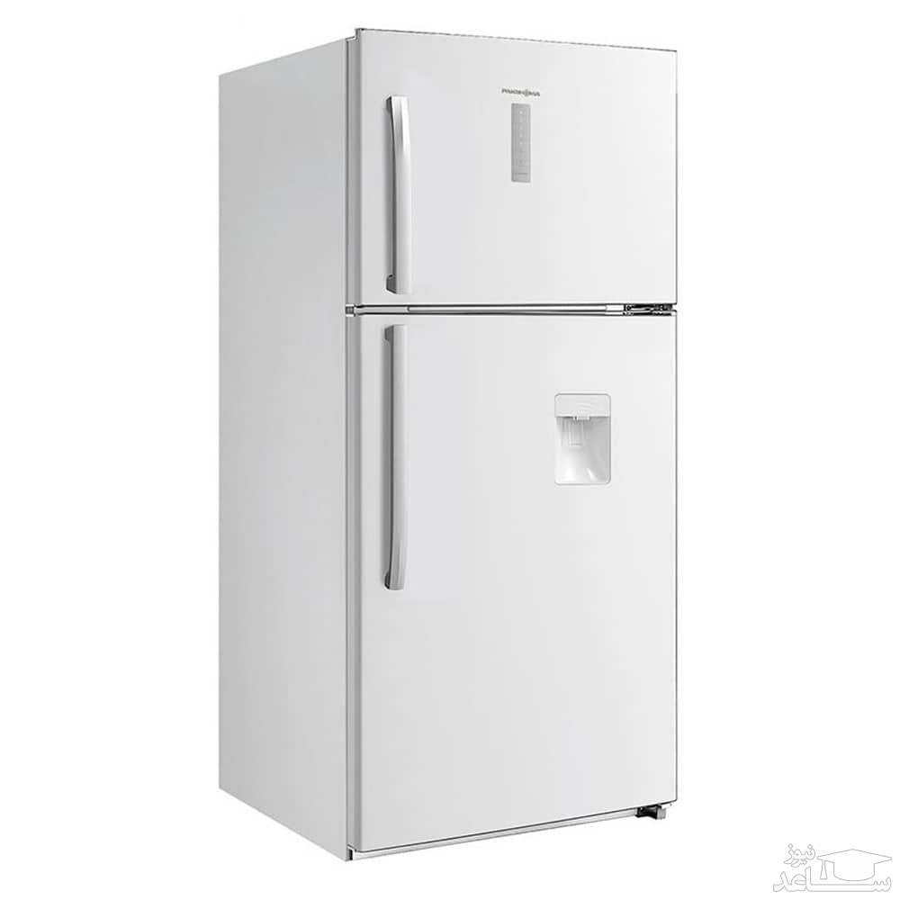 یخچال فریزر پاکشوما مدل P230