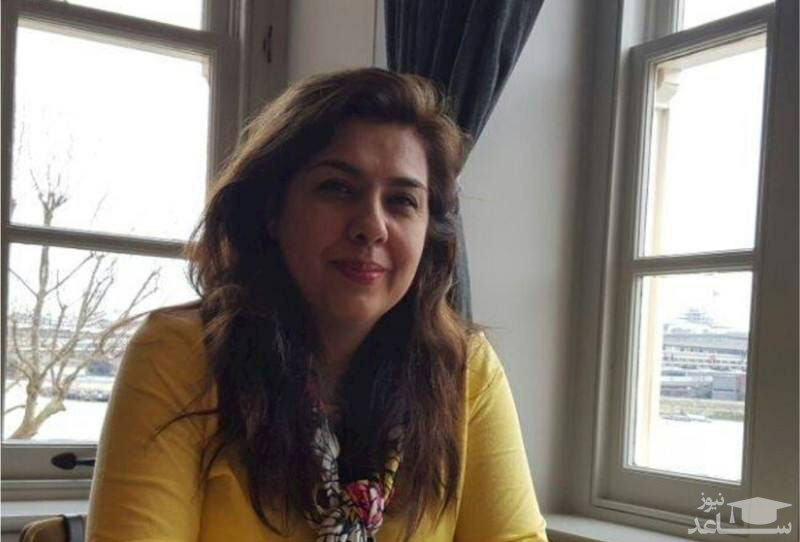 مرجان شیخ الاسلامی چگونه خودش را نامزد اصلاح طلبان جا زد؟