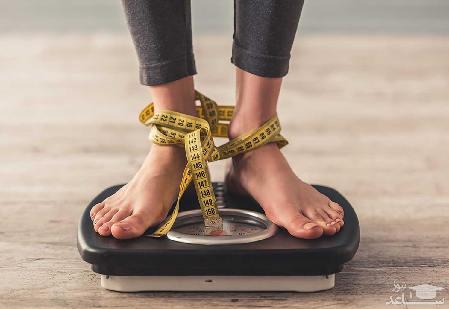 عوامل موثر در ثابت نگه داشتن وزن بعد از لاغری