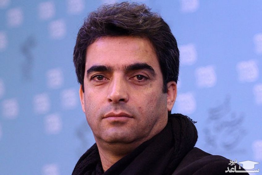 تولد خانگی منوچهر هادی و دخترش