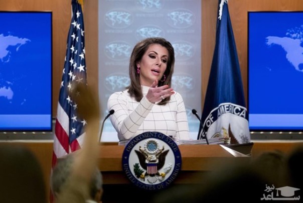 آمریکا: هیچ تغییری در تحریم‌های ایران وجود ندارد