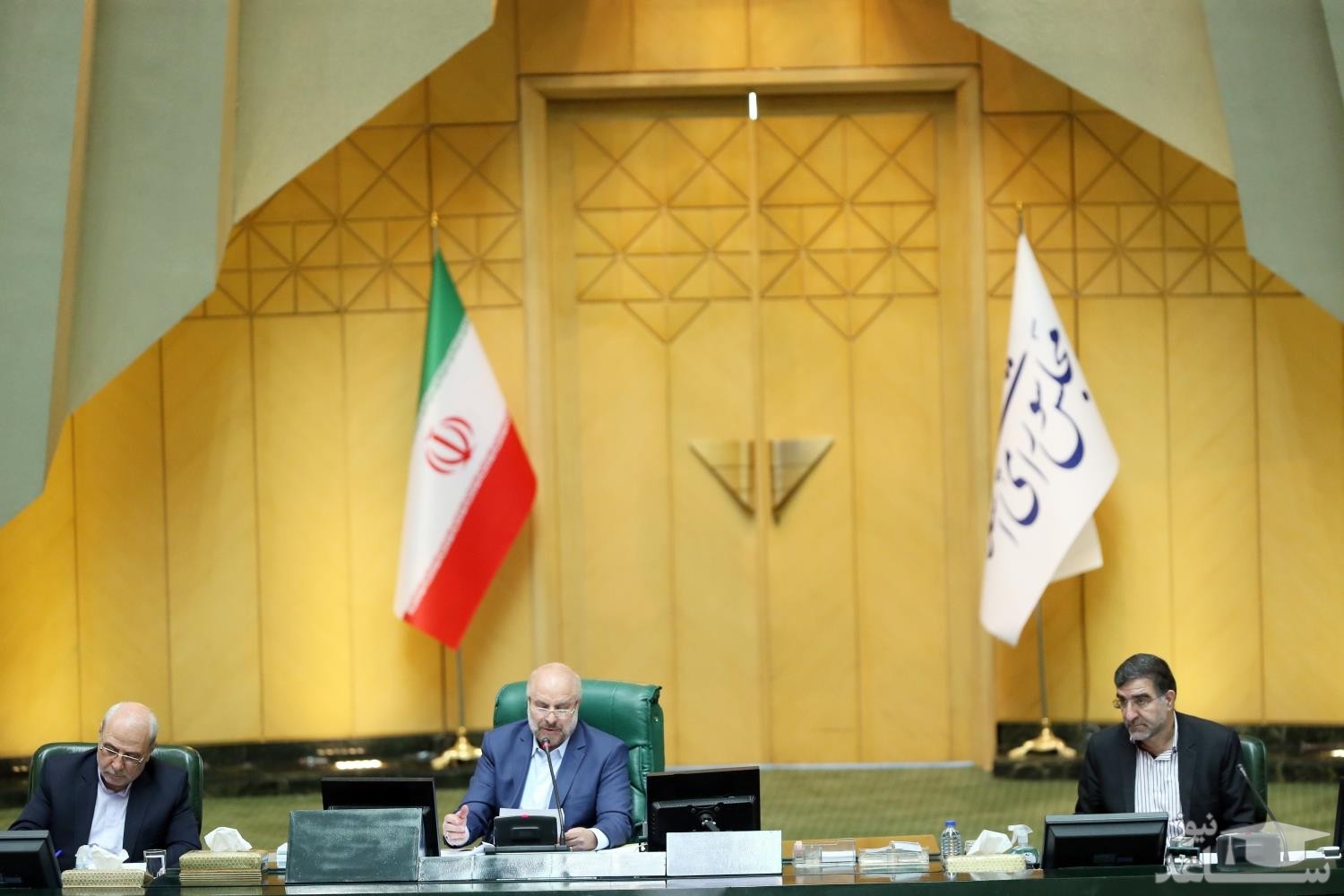 طرح کاهش تعطیلات تابستانی تقدیم هیئت رئیسه شد