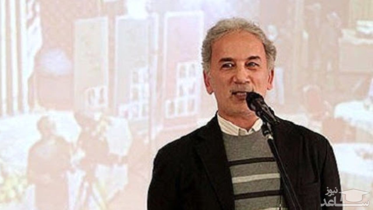 اصغر عبداللهی در خاک آرام گرفت