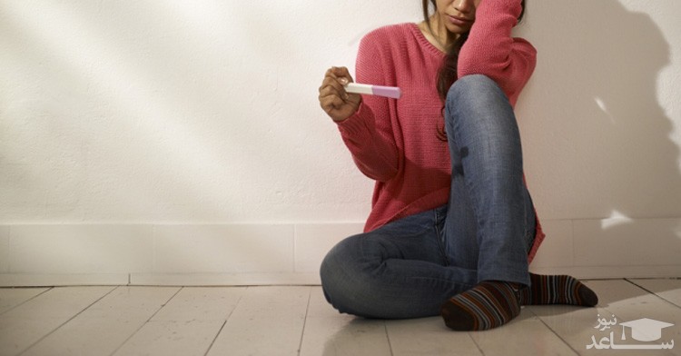 باید و نباید ها هنگام بارداری ناخواسته