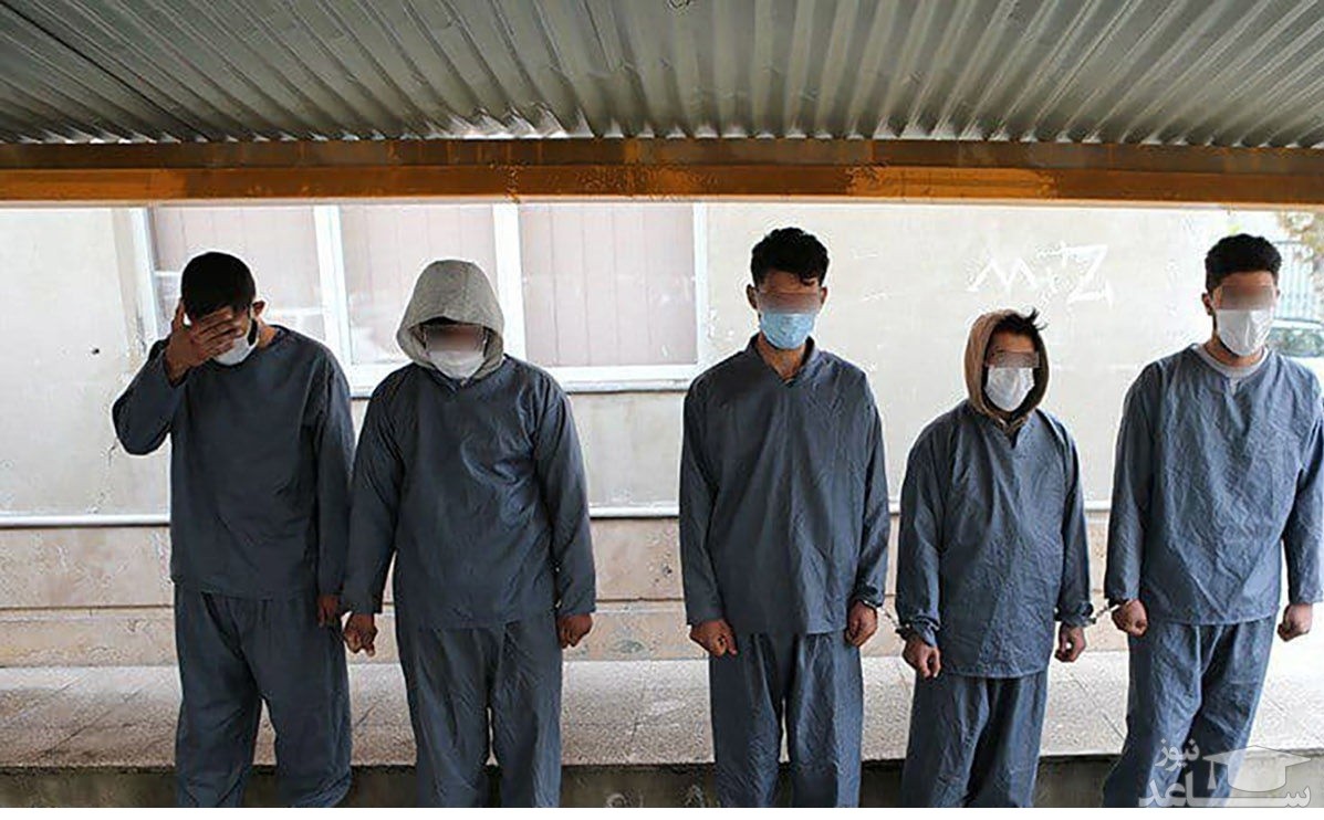 سیر تا پیاز جنجال زورگیری در آزادراه تهران- شمال + گفتگو