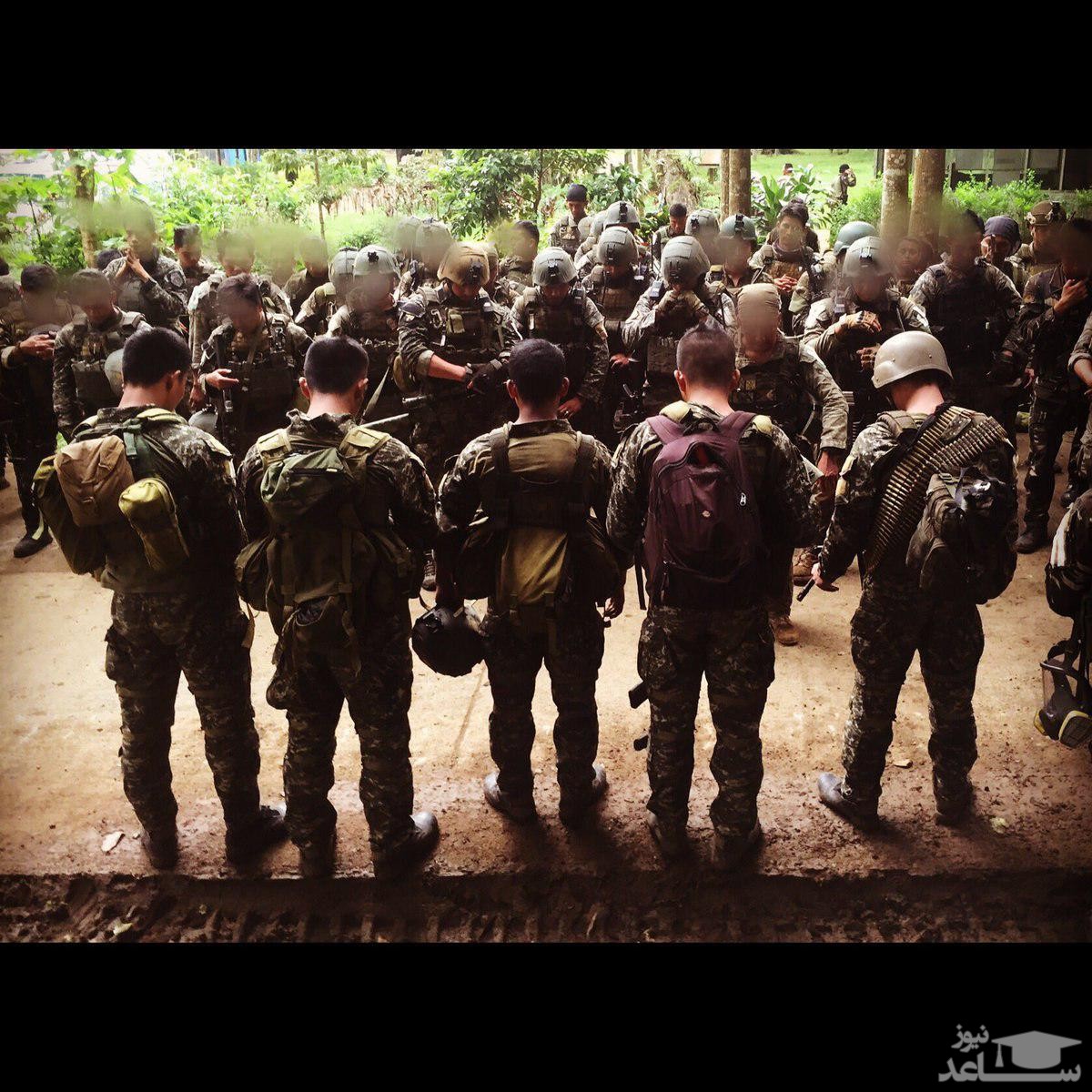 فرمانده سوری: حمله اسرائیل به دیرالزور اقدام تکمیلی برای احیای داعش بود