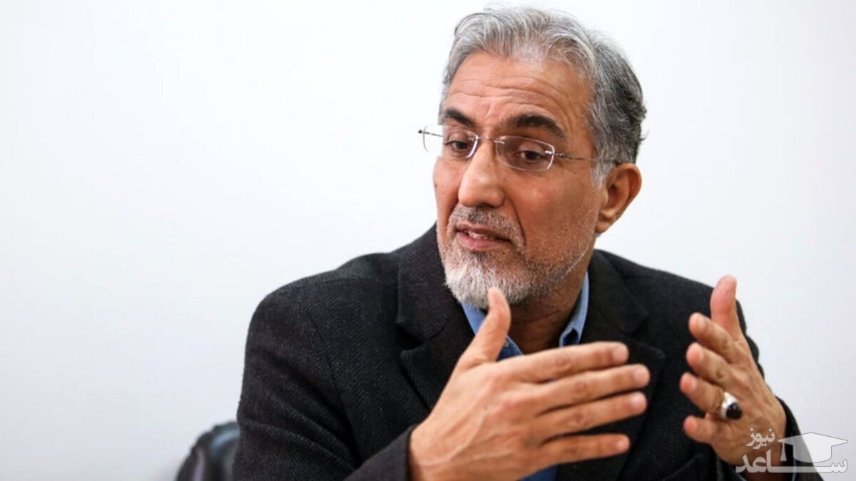 راغفر: ۳۰ تا ۴۰ درصد از سپرده‌های مردم نزد بانک ها معلوم نیست کجاست!