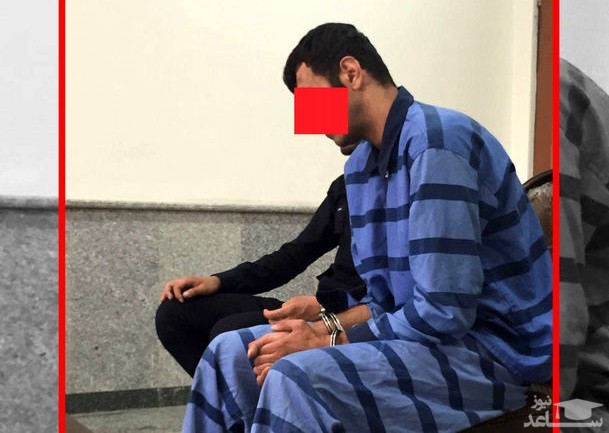 شرط عجیب برای بخشش قاتل پدر و پسر