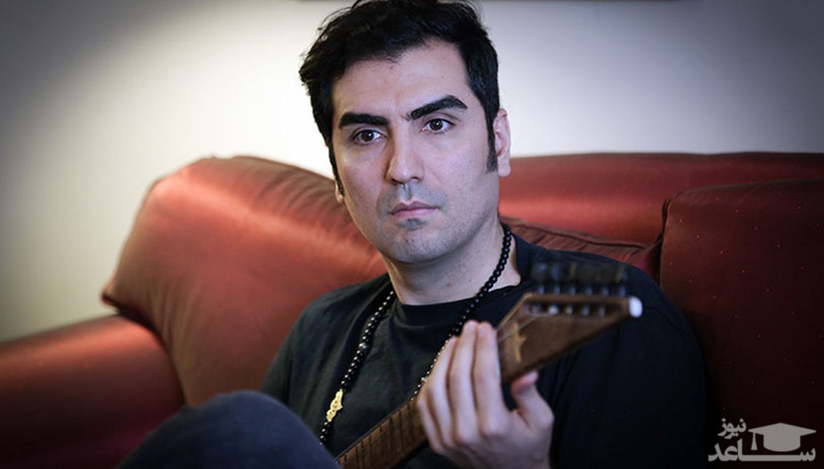 پستی انگیزشی حافظ ناظری