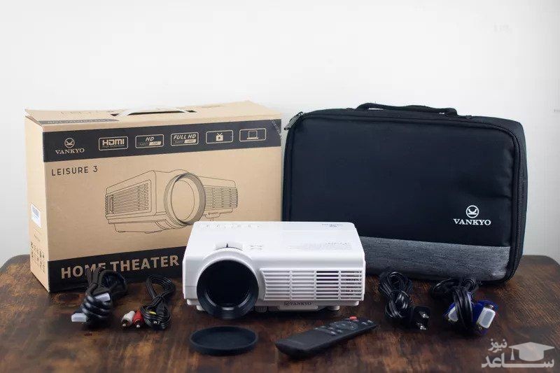 7 مدل از بهترین پروژکتور های ارزان قیمت 2022