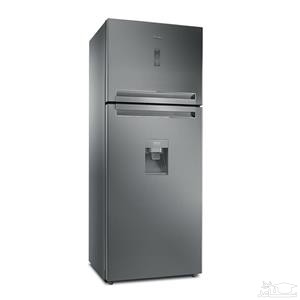 یخچال فریزر ویرپول TTNF 8211 OX AQUA