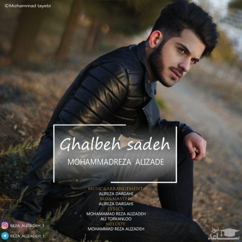 دانلود آهنگ قلب ساده از محمدرضا علیزاده