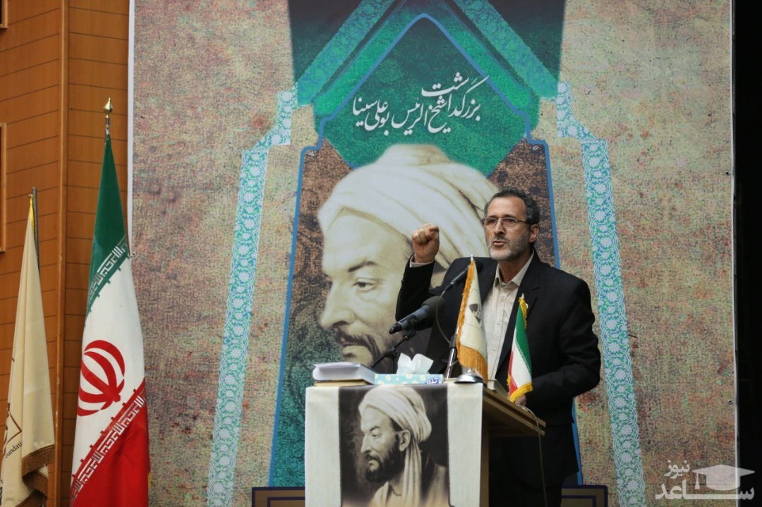 خوانش میراث فکری ما روشمند نیست