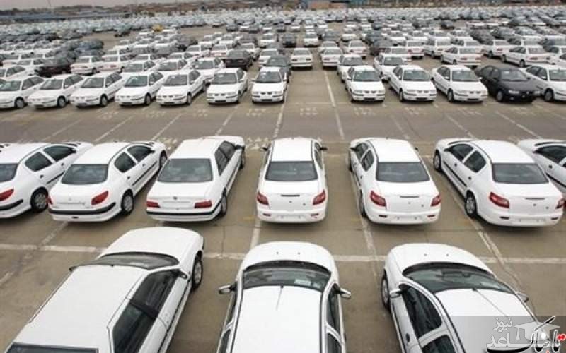 افزایش فشار بر مردم برای فروش بیشتر خودرو!