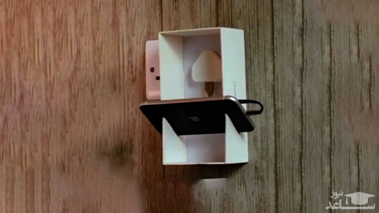 (فیلم) چند ترفند حرفه‌ای برای استفاده از جعبه‌های مقوایی 