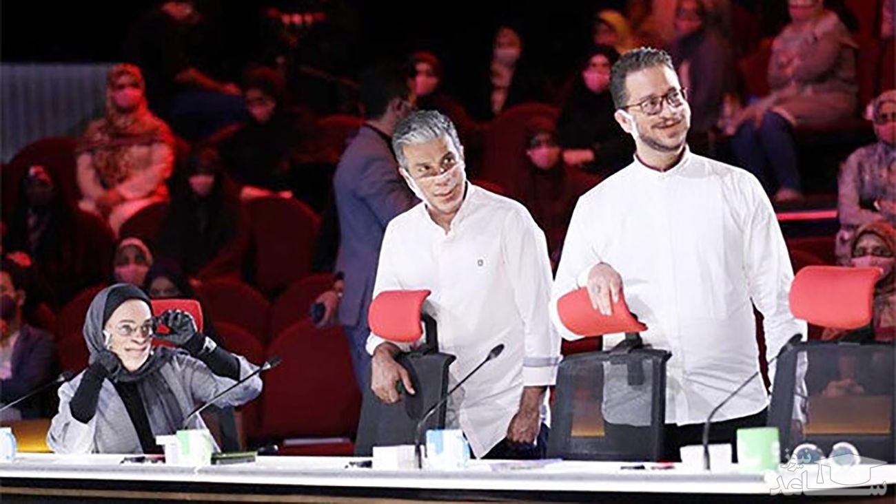 فصل دوم «عصر جدید» به نوروز ۱۴۰۰ می‌رسد؟